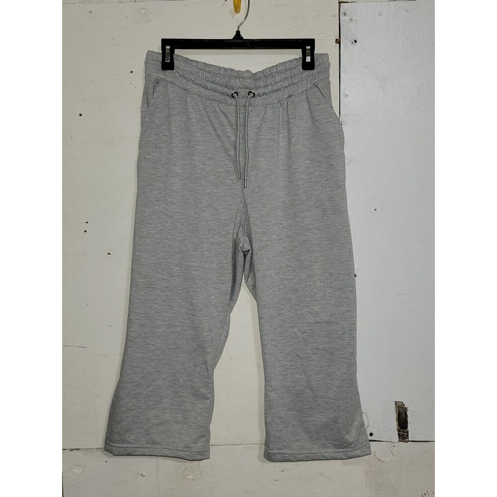 BSP Cropped pants (AD25)
